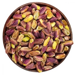 : Φιστίκι Αιγίνης ψημένο 250g – Ψημένοι ξηροί καρποί Δανάη