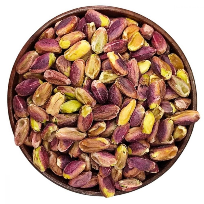 Υγιεινή πραλίνα φιστικιού 380g, χωρίς ζάχαρη και φοινικέλαιο, πλούσια σε φυτικές ίνες και καλά λιπαρά.