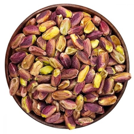 : Φιστίκι Αιγίνης ψημένο 250g – Ψημένοι ξηροί καρποί Δανάη