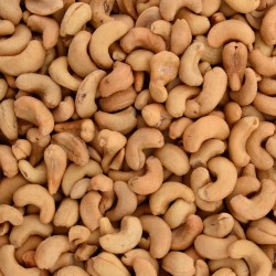 Κάσιους ψημένα 250g – Ψημένοι ξηροί καρποί Δανάη