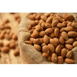 Αμύγδαλα ωμά 1kg – Προσφορά