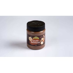 Πραλίνα φουντουκιού υγιεινή 350g – Προσφορά