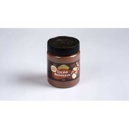 Πραλίνα φουντουκιού υγιεινή 350g – Προσφορά